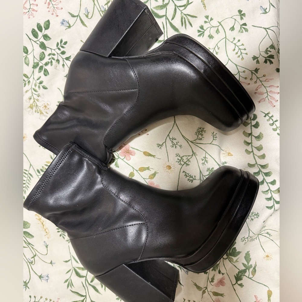 Madden Girl Booties